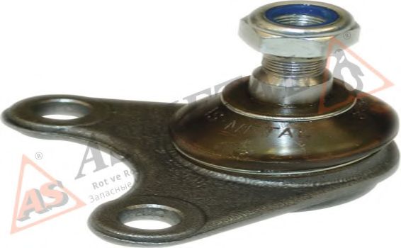 Несущий / направляющий шарнир ASMETAL 10VL1030