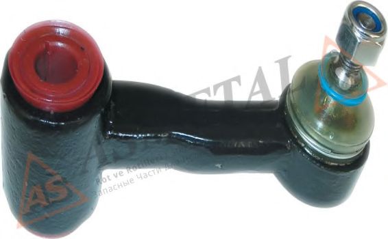 Рычаг независимой подвески колеса, подвеска колеса ASMETAL 23MT20