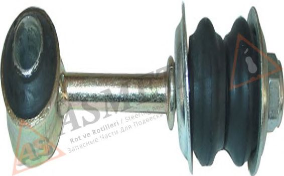 Тяга / стойка, стабилизатор ASMETAL 26VL01