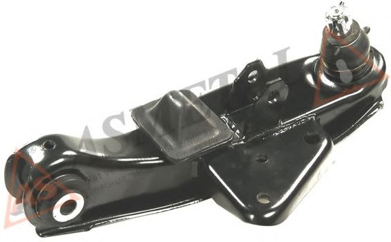 Рычаг независимой подвески колеса, подвеска колеса ASMETAL 30HY1003