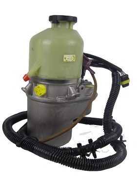 Гидравлический насос, рулевое управление PIM 36795410