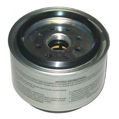 Топливный фильтр FI.BA FP-556