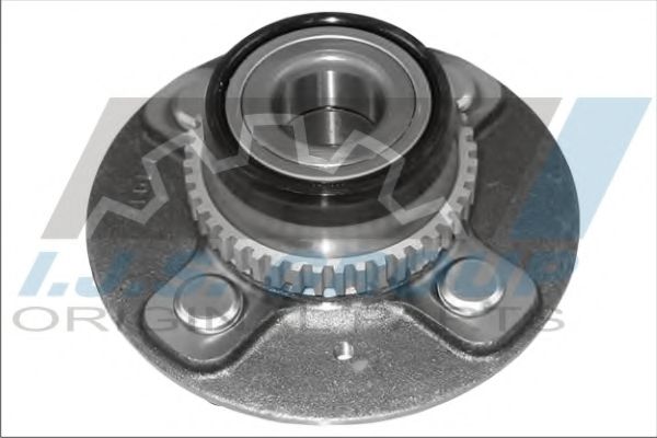 Подшипник ступицы колеса IJS GROUP 10-1433R