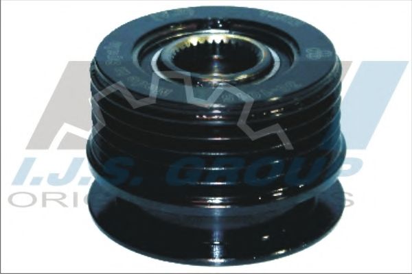 Механизм свободного хода генератора IJS GROUP 30-1015