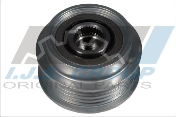 Механизм свободного хода генератора IJS GROUP 30-1078