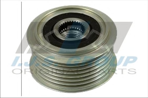 Механизм свободного хода генератора IJS GROUP 30-1160