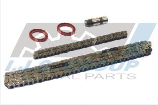 Комплект цели привода распредвала IJS GROUP 40-1077K