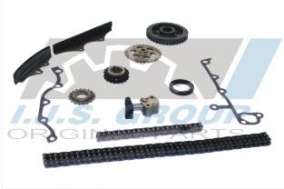 Комплект цели привода распредвала IJS GROUP 40-1094FK