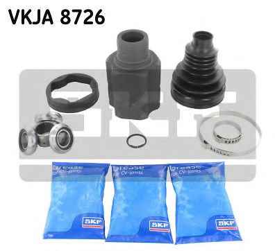 Шарнирный комплект, приводной вал SKF VKJA 8726