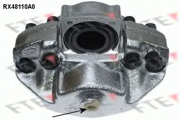 Тормозной суппорт FTE RX48110A0