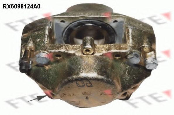 Тормозной суппорт FTE RX6098124A0