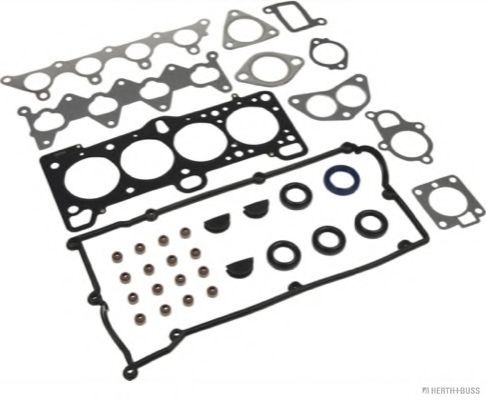 Комплект прокладок, головка цилиндра HERTH+BUSS JAKOPARTS J1240547