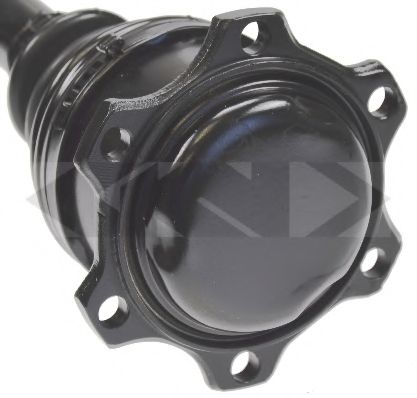 Приводной вал LÖBRO 302836