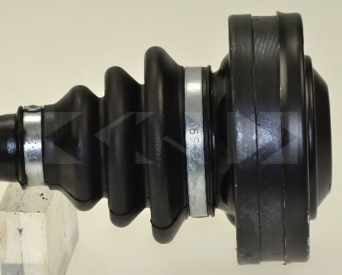 Приводной вал LÖBRO 300640