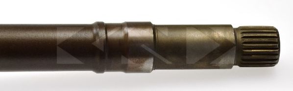 Приводной вал LÖBRO 301929