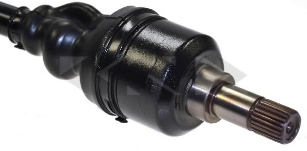 Приводной вал LÖBRO 303056