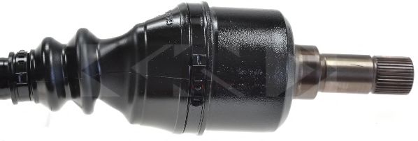 Приводной вал LÖBRO 303060