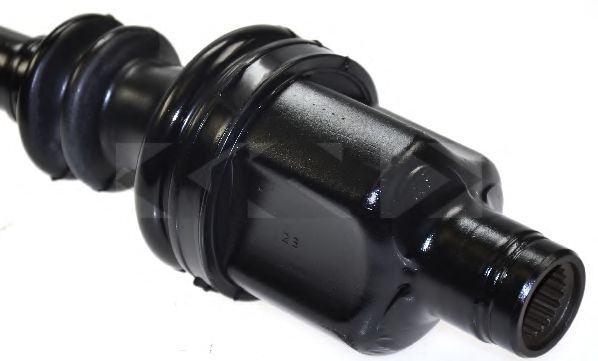 Приводной вал LÖBRO 303069