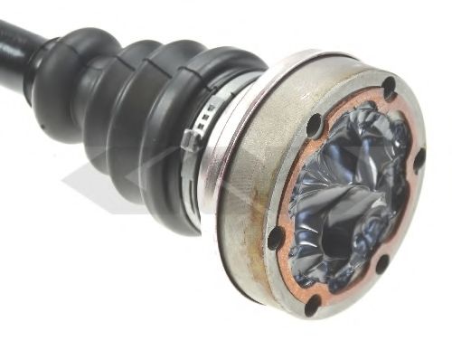 Приводной вал LÖBRO 303164