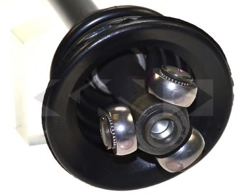 Приводной вал LÖBRO 303233