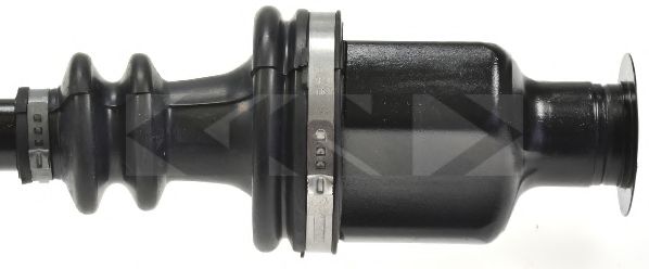 Приводной вал LÖBRO 303234