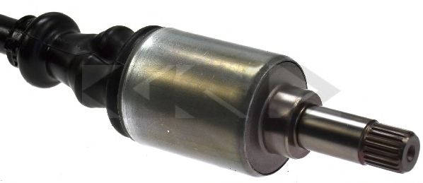 Приводной вал LÖBRO 303237