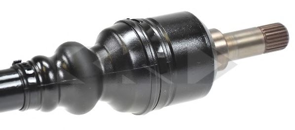 Приводной вал LÖBRO 303250