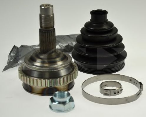 Шарнирный комплект, приводной вал LÖBRO 302453