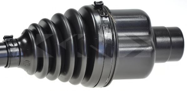 Приводной вал LÖBRO 302406