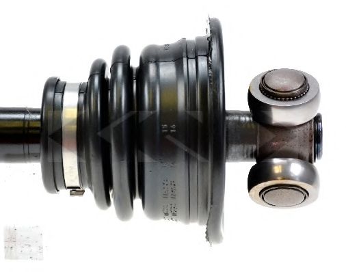 Приводной вал LÖBRO 303505