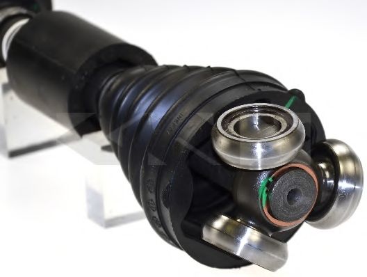 Приводной вал LÖBRO 303532