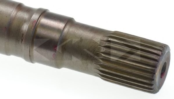 Приводной вал LÖBRO 301923