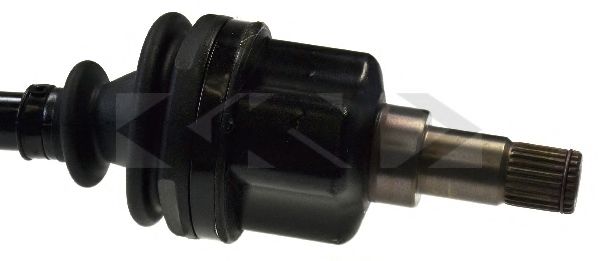 Приводной вал LÖBRO 303544