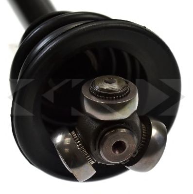 Приводной вал LÖBRO 303495