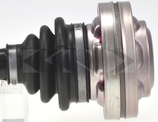 Приводной вал LÖBRO 300694