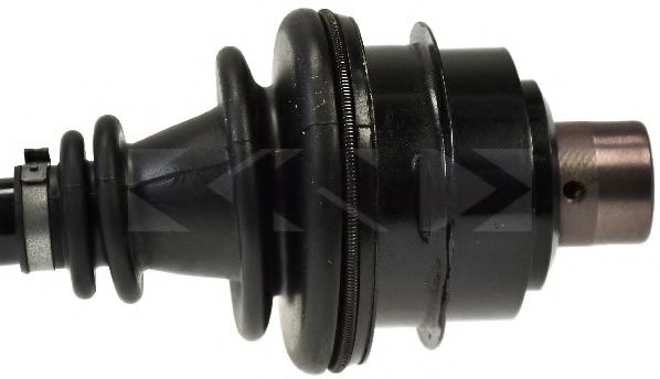 Приводной вал LÖBRO 301850