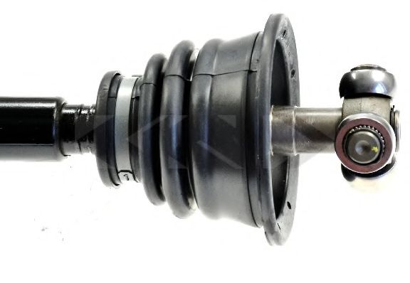 Приводной вал LÖBRO 301866