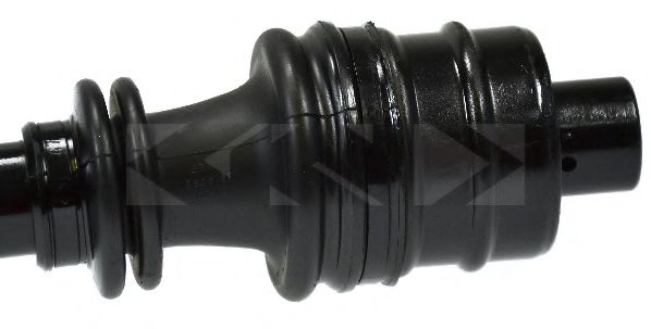 Приводной вал LÖBRO 301867