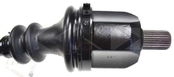 Приводной вал LÖBRO 303628