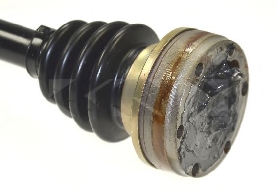 Приводной вал LÖBRO 301530