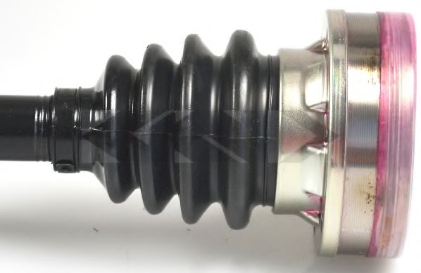 Приводной вал LÖBRO 300669