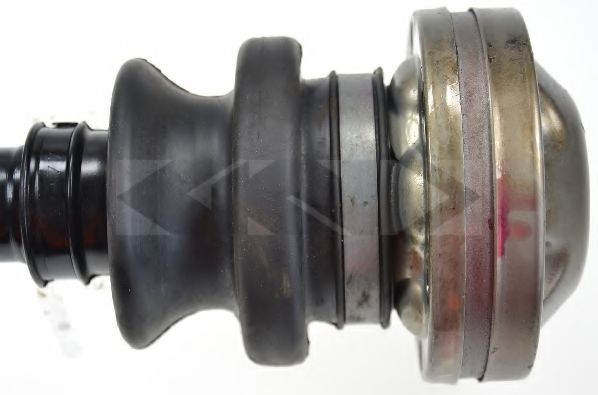 Приводной вал LÖBRO 300690