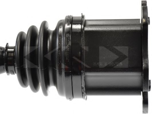 Приводной вал LÖBRO 304292