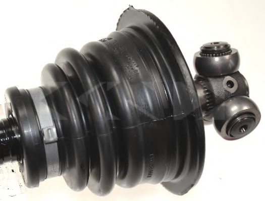 Приводной вал LÖBRO 304301