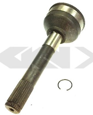 Шарнир, приводной вал LÖBRO 303829