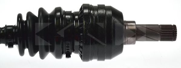 Приводной вал LÖBRO 304418