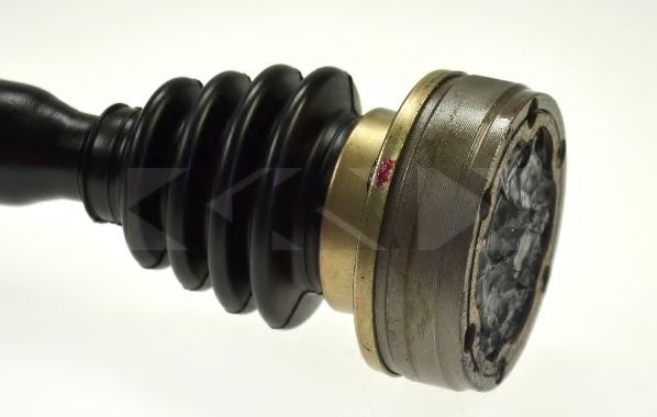 Приводной вал LÖBRO 304439