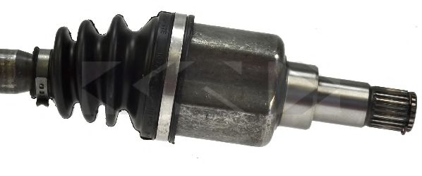 Приводной вал LÖBRO 304537