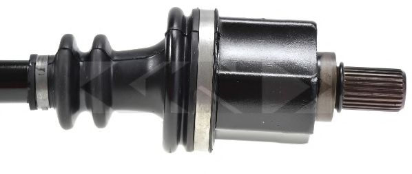 Приводной вал LÖBRO 304721