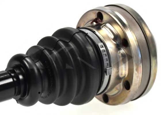 Приводной вал LÖBRO 304764